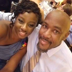 Meet your Posher, Tamesha